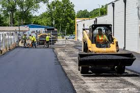 Best Cobblestone Driveway Installation  in Sherman, IL